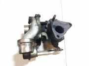 Turbolader Renault Megane, II 2002.11 - 2006.06 478276h307056, hl50906501428 54359700012