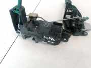 Türschloss Stangen - Vorne Linke Opel Astra, H 2004.03 - 2009.12 13128112, 13128112FX