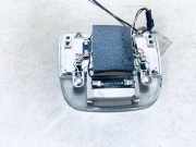 Innenbeleuchtung - Hinten SAAB 9-5, 1997.09 - 2005.11 Gebraucht,