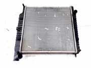 Ladeluftk?hler Jeep Cherokee, III 2001 - 2007 Gebraucht,