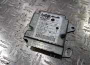 Steuergerät Airbag Renault Kangoo, 1997.09 - 2003.04 8200098401, 550751800