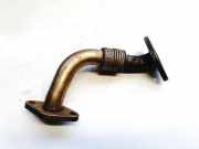 Rohrleitung AGR-Ventil Volkswagen Passat, B5+ 2000.11 - 2005.05 038131521L,038131521L