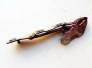 Lang Heckklappe Scharniere Scharnier Links Volkswagen Vento 1991.11 - 1999.01 Gebraucht ,