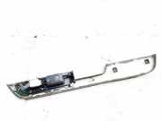 Schalter für Fensterheber Nissan X-Trail, 2001.06 - 2007.06 80961e0300x,