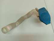 Verschluss Waschwasserbehälter Skoda Octavia, II 2004.02 - 2009.03 Gebraucht,