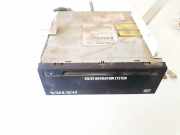 Navigationssystem Rechner Volvo S60, 2000.01 - 2005.01 86333581,v0195010020200