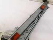 Fensterheber - Hinten Linke Toyota Auris, I E15 2006.10 - 2012.10 Gebraucht,