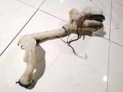 Scheibenwaschbehälter Vorne Wischwasserbehälter Peugeot 1007, 2005.04 - 2009.12 964833758003,