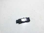 Sensor für Airbag Nissan Primera, P12 2002.01 - 2008.12 0285003019, 98830ay000