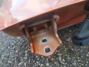 Türscharnier Vorne Renault Twingo, 2007.03 - 2014.06 Gebraucht,