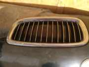 Kühlergrill Frontgrill Kühlergitter BMW 7-Series, E65 E66 E67 E68 2001.11 - 2008.06 left,