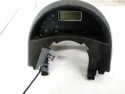 Tachometer Peugeot 807, 2002.06 - 2012.05 1497566080,503001060103