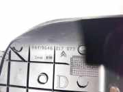 Innenausstattung Citroen C4, I 2004.11 - 2008.06 9646217077,