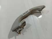 Haltegriff Haltegriff Verdeckgriff - Hinten Rechts Skoda Superb, I 2001.12 - 2008.03 3B0857608B,3B0 857 608 B