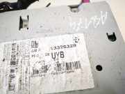 Radio Chevrolet Cruze, 2008.01 - 2012.06 13326328,