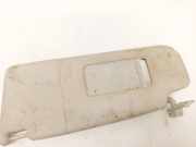 Sonnenblende Volkswagen Passat, B6 2005.08 - 2010.11 1K0857551,1K0 857 551 1K0857551 1K0857551A