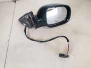 Außenspiegel Rechts Volkswagen Passat, B5 1996.08 - 2000.11 e1020514, ATJ