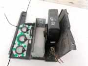 Innenausstattung Fiat Ducato, 1994.03 - 2002.04 101942500,