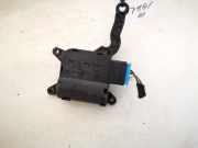 Stellmotor Lüftung Volkswagen Touran, 2003.01 - 2006.10 1k0907511b,0132801341 BAG