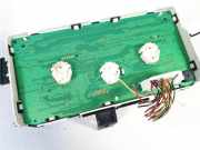 Tachometer Nissan Micra, K12 2003.01 - 2007.06 bc63d,36mcibo