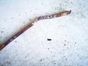 Halteband Kraftstoffbeh?lter Ford Mondeo, 2000.11 - 2007.03 Gebraucht,