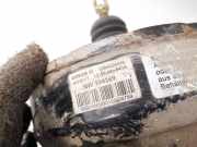 Bremskraftverstärker Mitsubishi Space Star, 2002.10 - 2004.12 nw104369, 0204024059