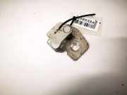 Schloss Heckdeckel Opel Zafira, B 2008.01 - 2011.10 facelift Gebraucht,