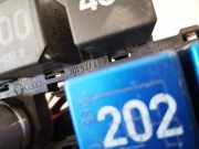 Sicherungskasten Volkswagen Phaeton, 2002.04 - 2006 3d1937499f, Ajs