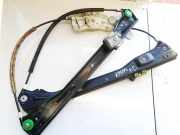 Fensterheber - Vorne Rechts Volkswagen Jetta, MK5 2005.08 - 2010.12 994856106,118133c BLF