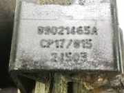 Motor Leuchtweitenregulierung SAAB 9-5, 1997.09 - 2005.11 89021465a,