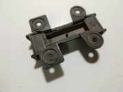 Stoßstangenhalter - Vorne Audi 100, C3 1982.07 - 1991.01 811807253, 811 807 253