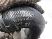 Intercooler Schlauch Opel Signum, 2003.05 - 2008.06 55350914, 55 350 914 55 350 915 55350915