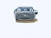 Monitor Navigations Zeit Uhr Ford Mondeo, 1996.09 - 2000.11 Gebraucht,