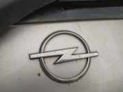 Emblem Opel Zafira, A 1999.04 - 2003.11 Gebraucht,
