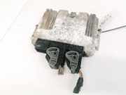 Steuergerät Motor ECU Opel Movano A 1998 - 2010 Gebraucht,