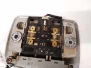 Innenbeleuchtung - Hinten Hyundai Santa Fe, 2000.11 - 2006.03 Gebraucht,