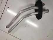 Kühlmittelrohrleitung Renault Megane, II 2002.11 - 2006.06 Gebraucht,