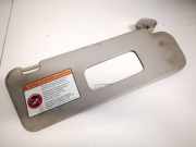 Sonnenblende Chevrolet Kalos, 2005.03 - 2011.05 Gebraucht,