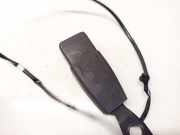 Gurtschloss - Vorne Linke Mitsubishi ASX, 2010.02 --> 6187695,6173458_A 6187695A 6173458A