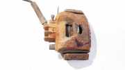 Bremssattel - Vorne Linke Citroen C4 Grand Picasso, I 2006.01 - 2013.06 Gebraucht,