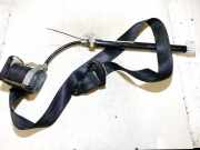 Sicherheitsgurt - Vorne Linke Volkswagen Sharan, 7M 1995.09 - 2000.04 7M0857705B, 95VW-611B09-BCyyds 95VW611B09bcyyds 00056678a 1z