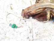 Lambdasonde -4 Drähte WEISS WEISS SCHWARZ GRAU Peugeot 207, 2006.02 - 2009.06 Gebraucht,