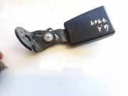 Gurtschloss - Hinten Linke Audi A6, C6 2005.01 - 2008.10 4f0857740d,