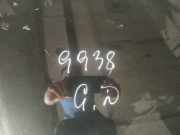 Seitenfenster Seitenscheibe - Hinten Rechts Mitsubishi Grandis, I 2004.01 - 2009.12 as2,