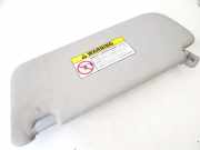 Sonnenblende Kia Ceed, I 2006.12 - 2010.05 852021h000, 85202-1h000
