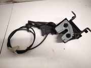 Sitzschloß Volvo S80, 1998.05 - 2004.06 9188720,