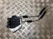 Türschloss Stangen - Hinten Linke Honda Civic, 2011 - 2015 a046693, j44b0802