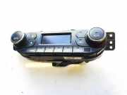 Bedienelement für Klimaanlage Kia Ceed, II 2012.05 - 2015.05 a2c82092100, 97250-a2200