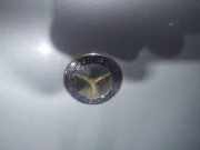 Emblem Mercedes-Benz A-CLASS, W169, 2004.09 - 2008.09 Gebraucht,