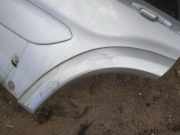 Zierleiste Tür Zier-Schutzleiste - Hinten Linke Toyota RAV-4, II 2000.09 - 2005.11 Gebraucht,